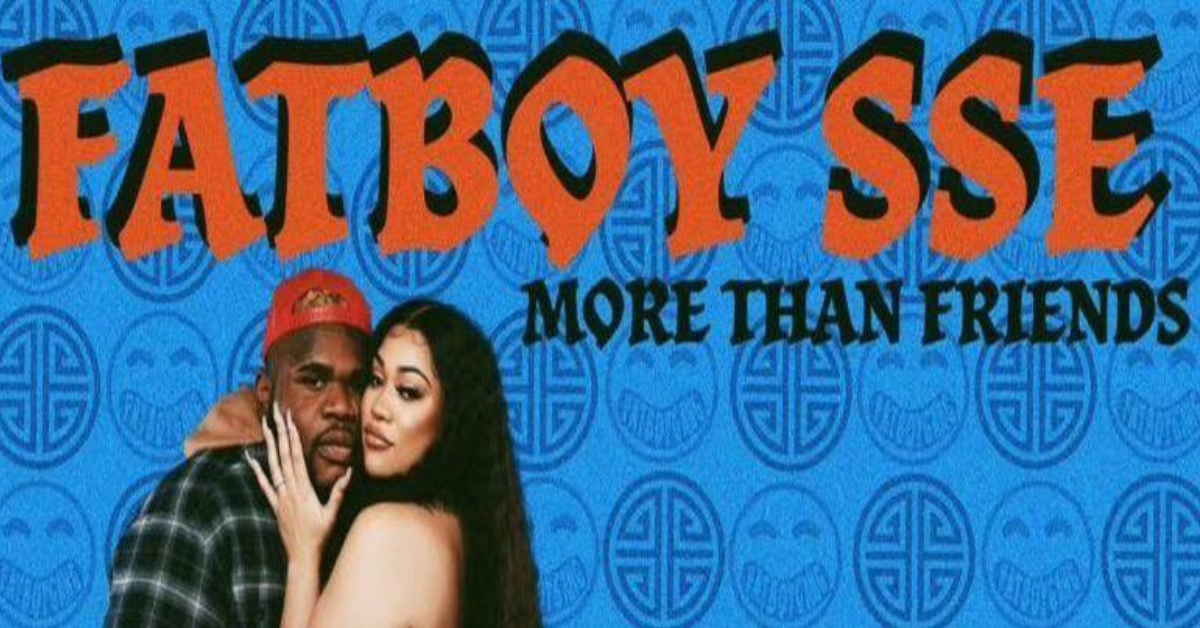 fatboy sse