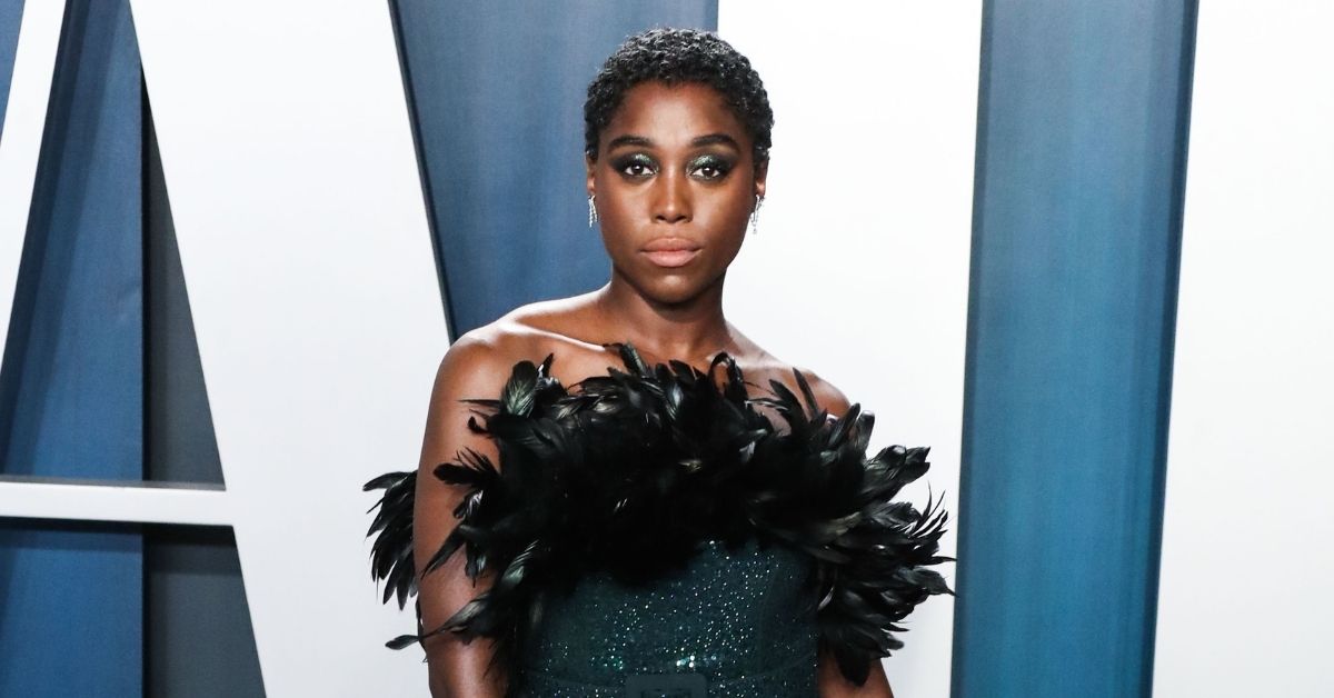 lashana lynch