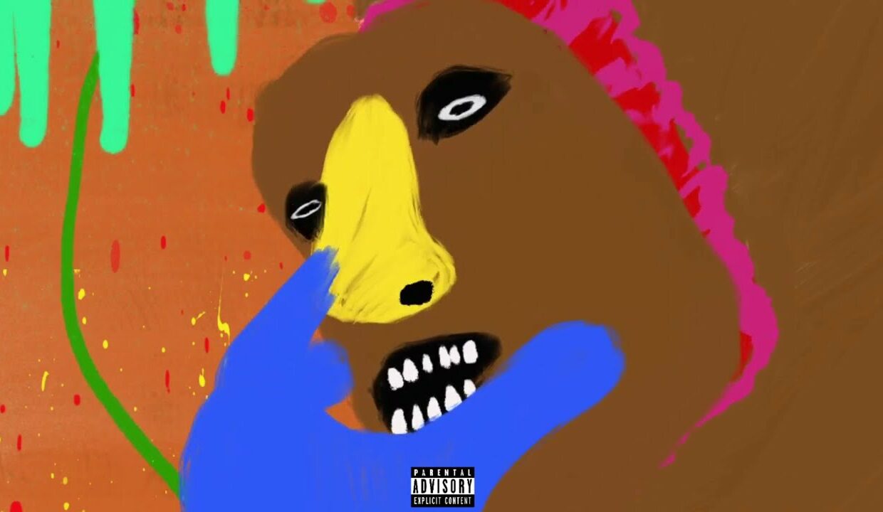 Tierra Whack "Peppers and Onions"