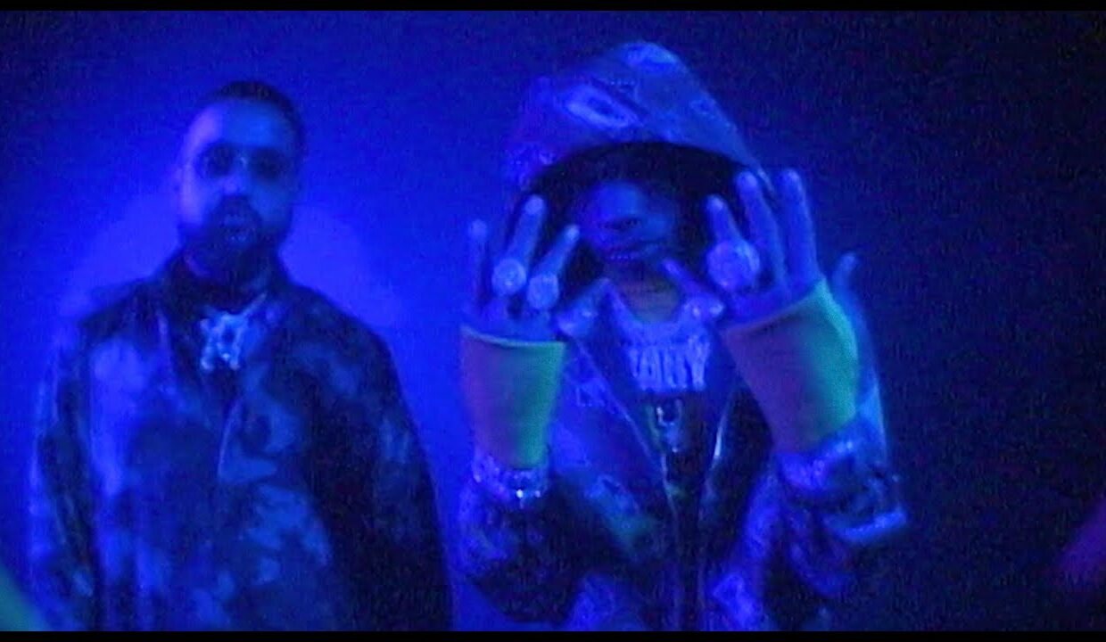 Nav and Lil Baby