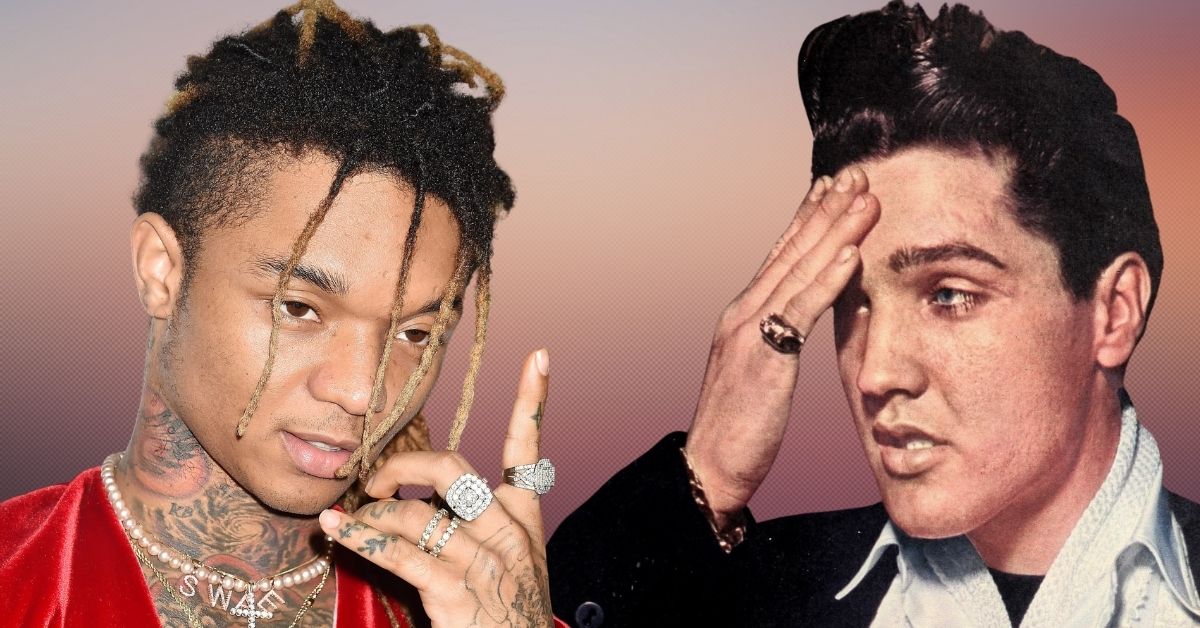 Swae Lee/Elvis Presley
