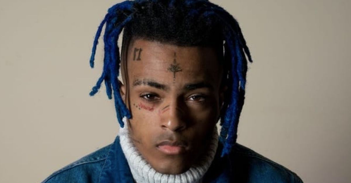 xxxtentacion - hulu
