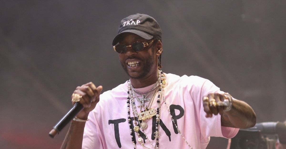 2 Chainz