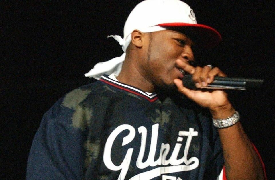 50 Cent