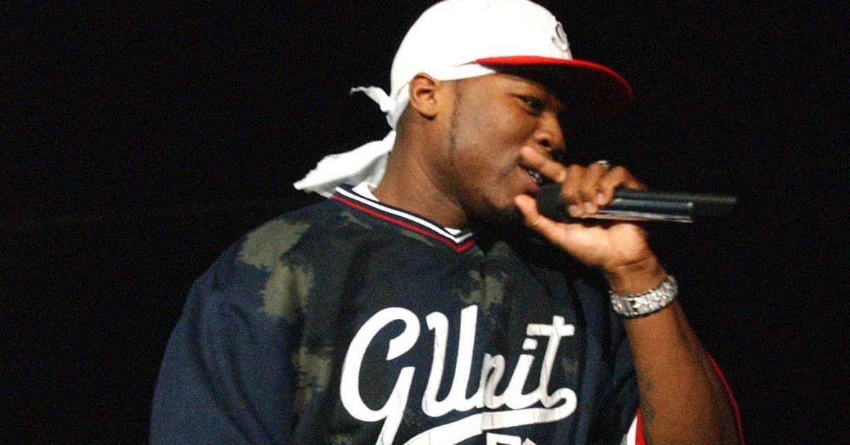 50 Cent
