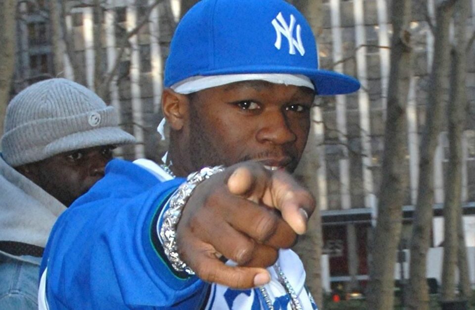 50 Cent