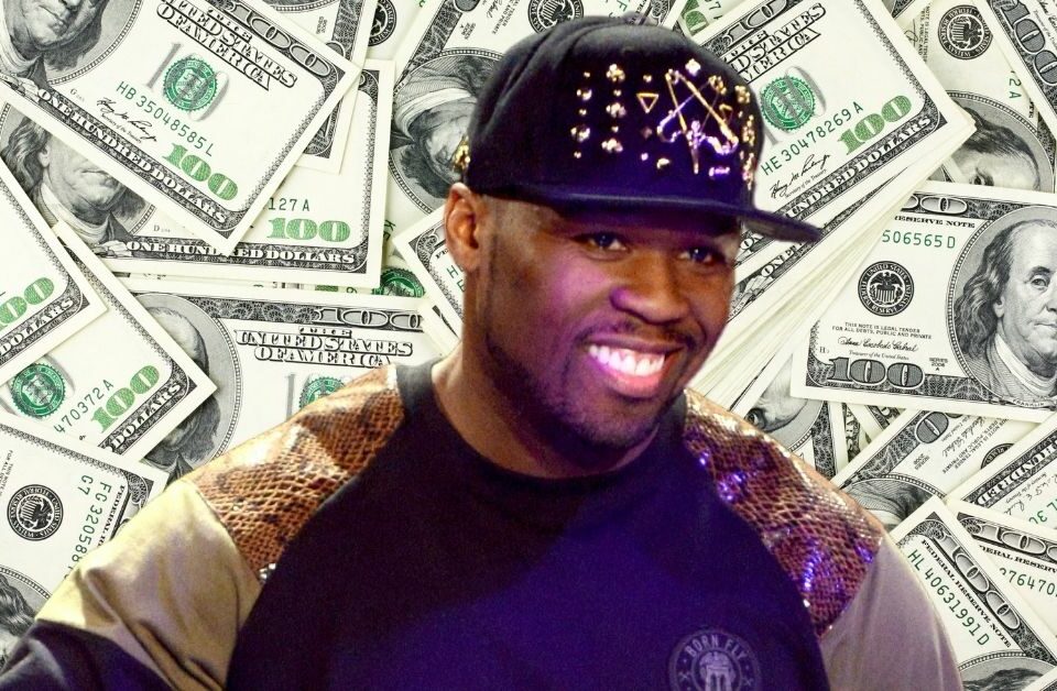 50 Cent