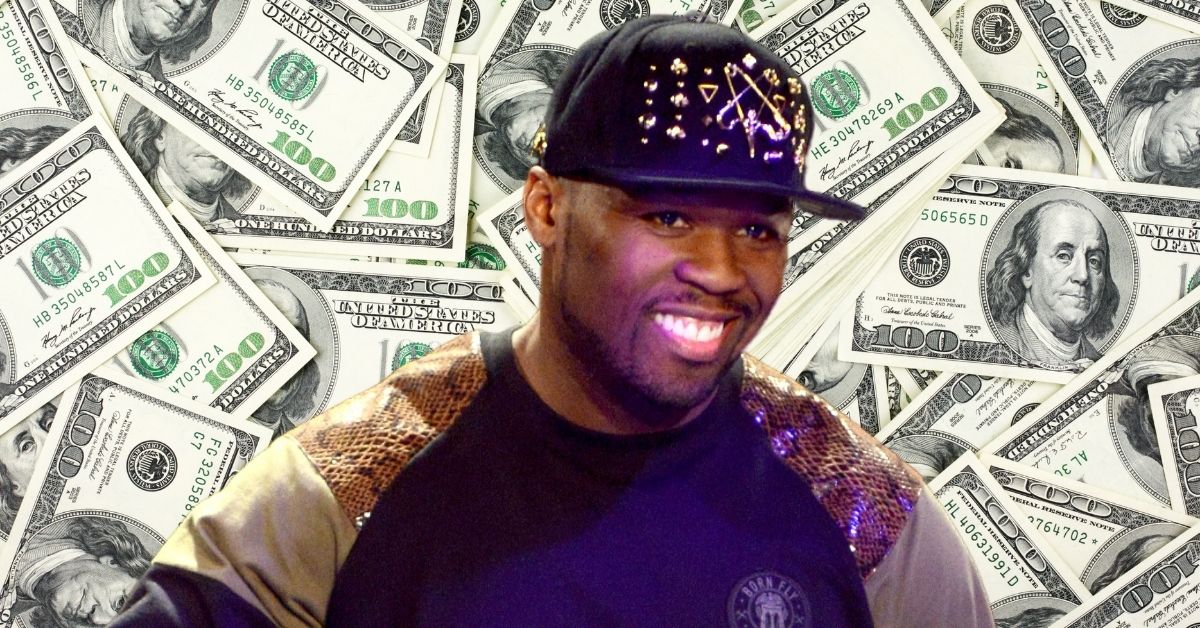 50 Cent