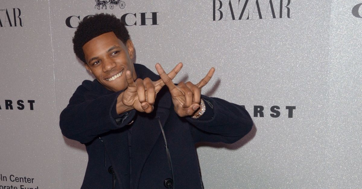 A Boogie Wit Da Hoodie