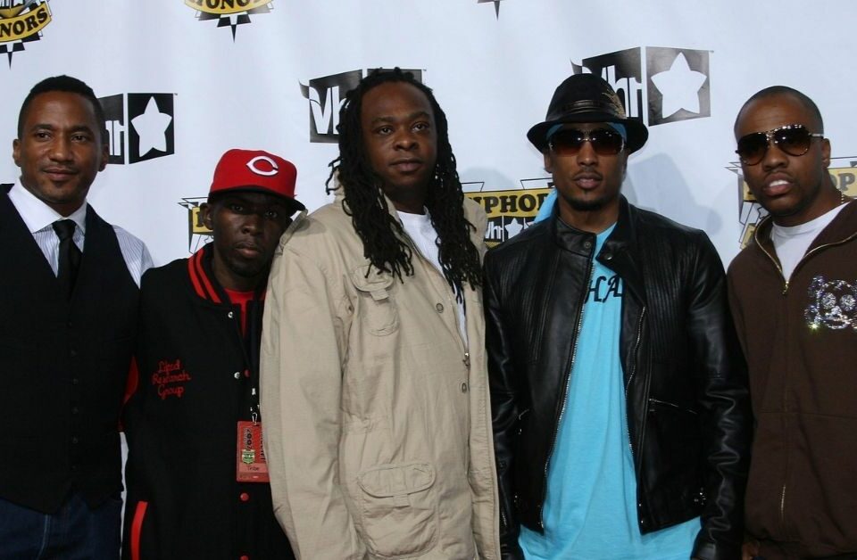 A Tribe Called Quest