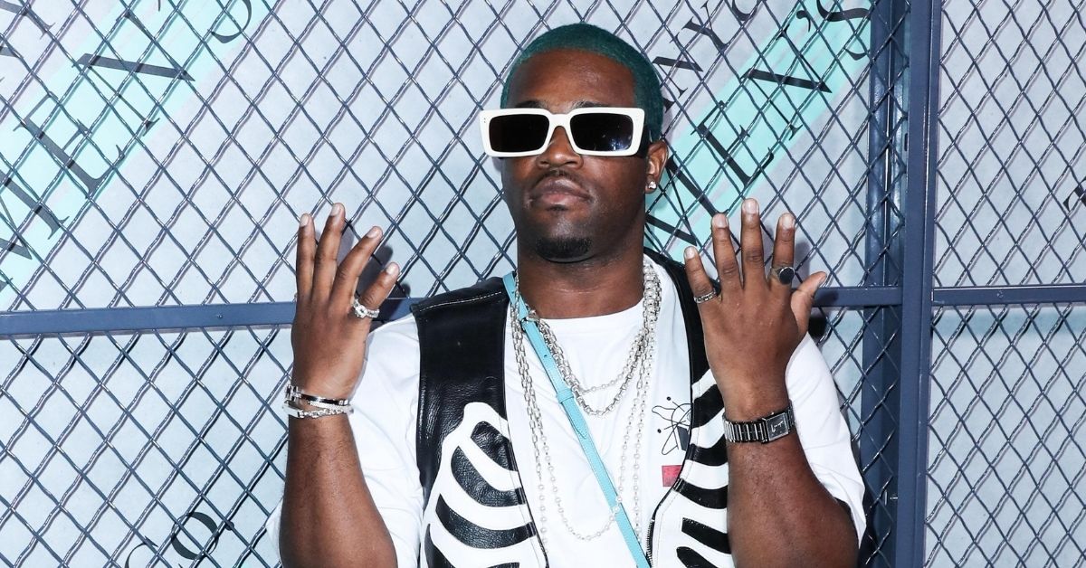 A$AP Ferg