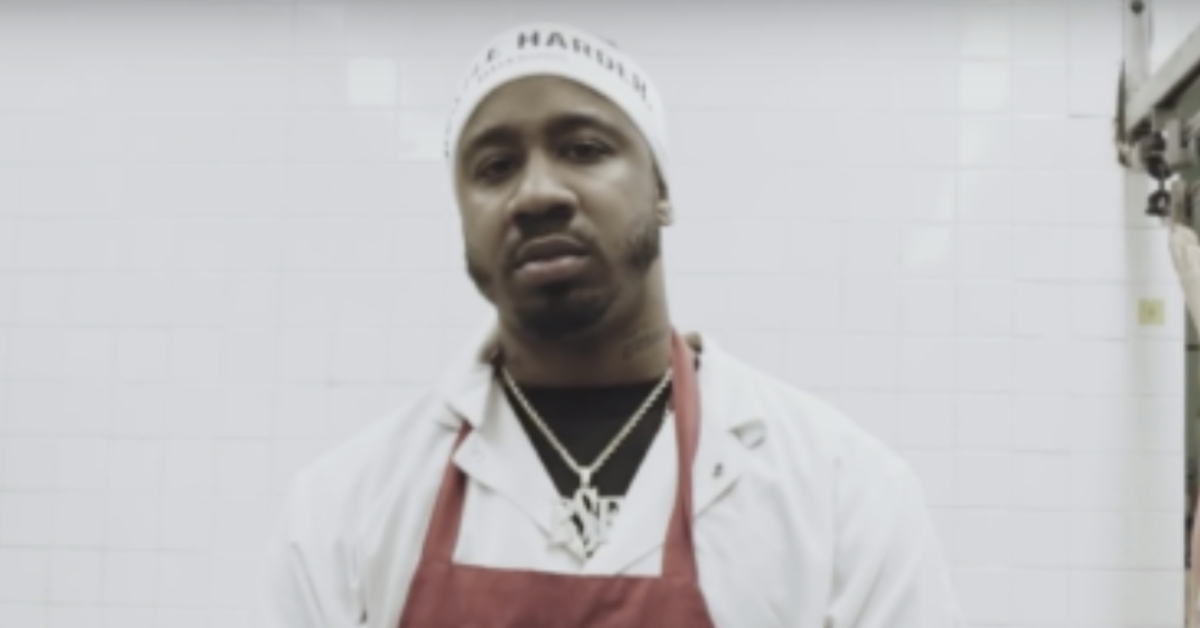 Benny the Butcher