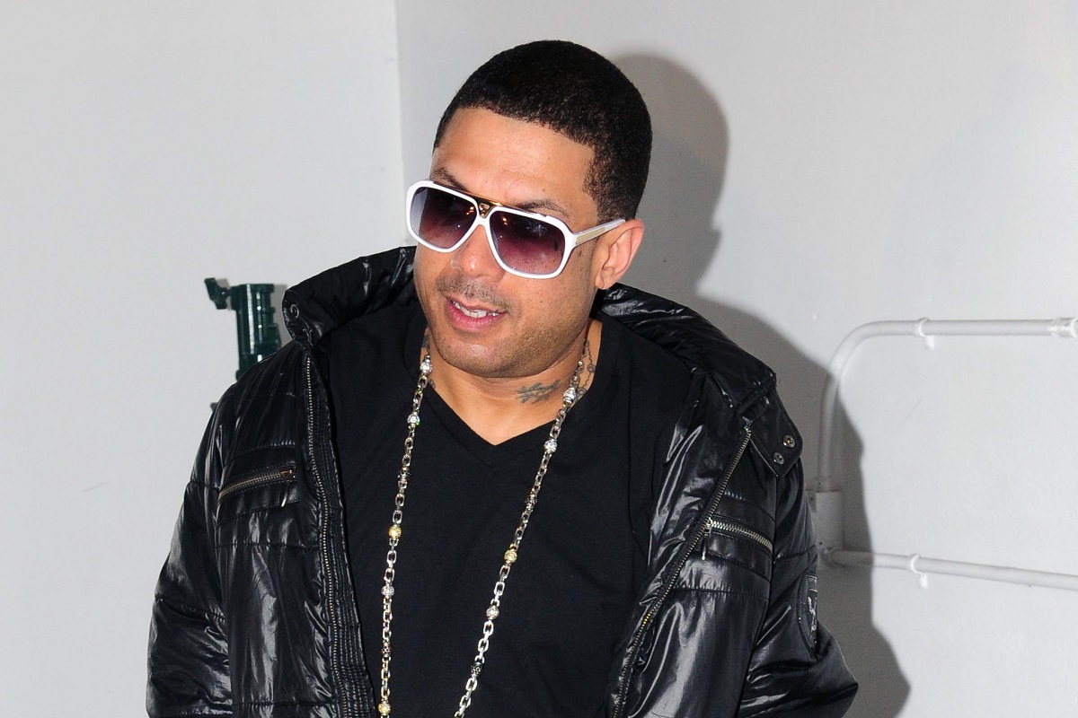 Benzino