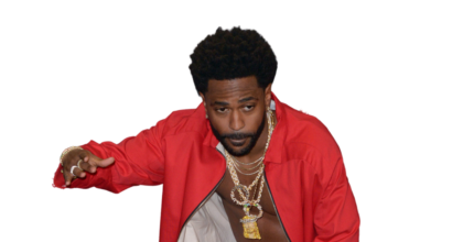 Big Sean Clears The Air Over Leaked Pic As Ladies Go "Nuts" - AllHipHop
