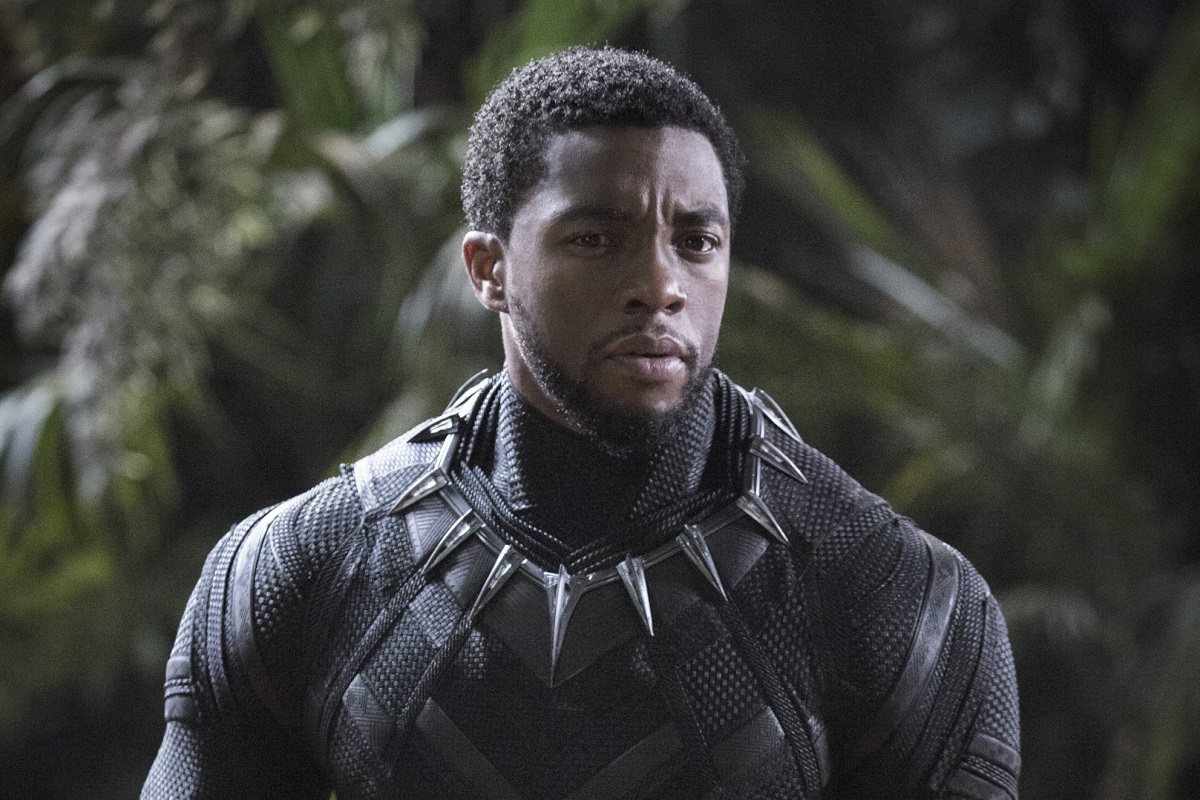 Black Panther