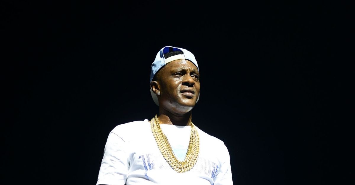 Boosie