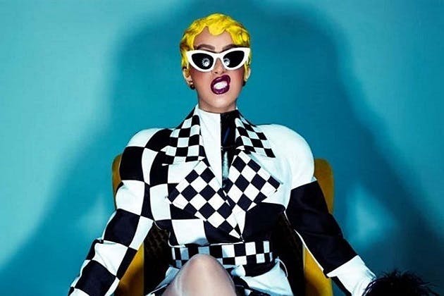 Cardi B