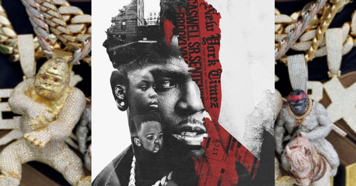 Casanova Artwork