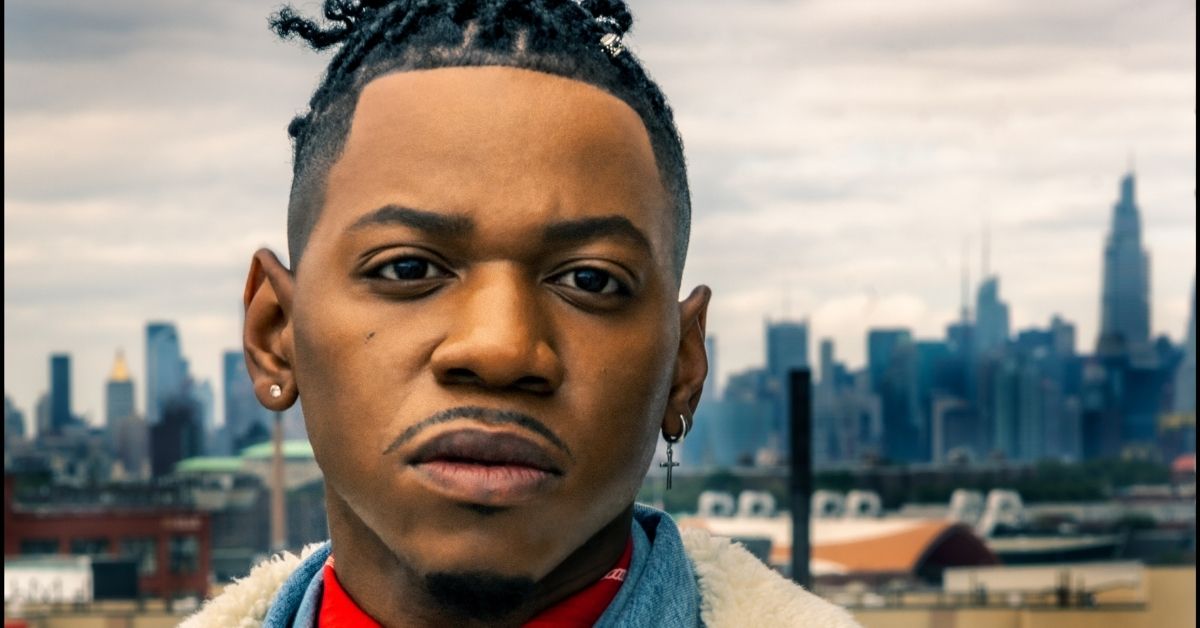 Chris Blue