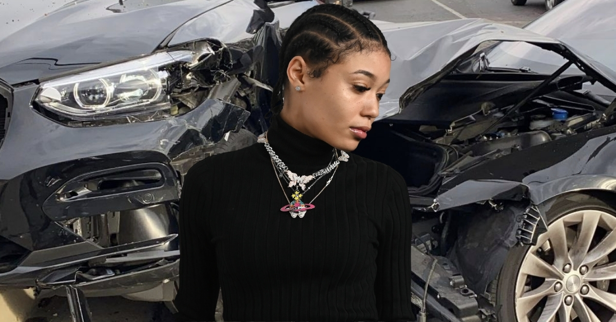 Coi Leray