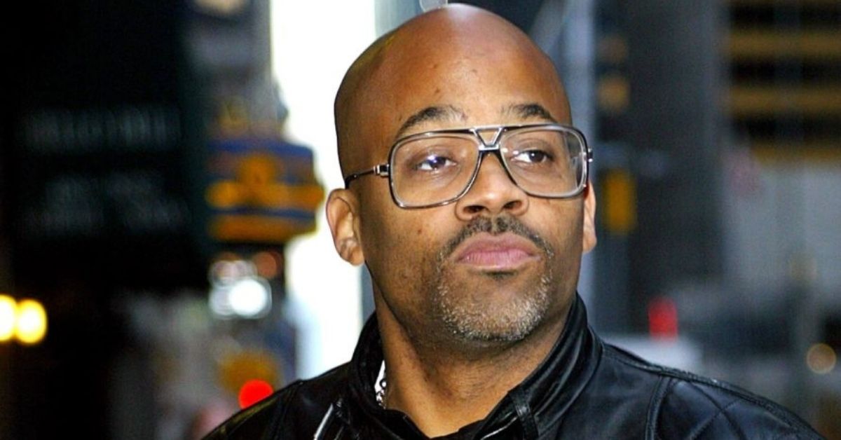 Damon Dash