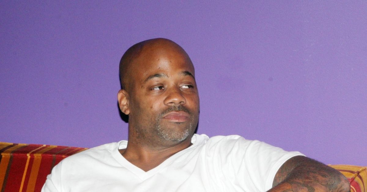 Damon Dash