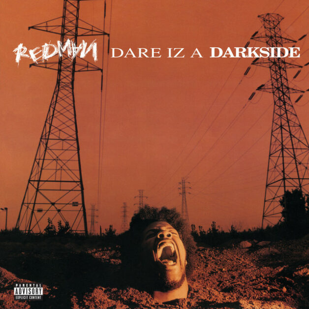Redman, Dare Iz a Darkside