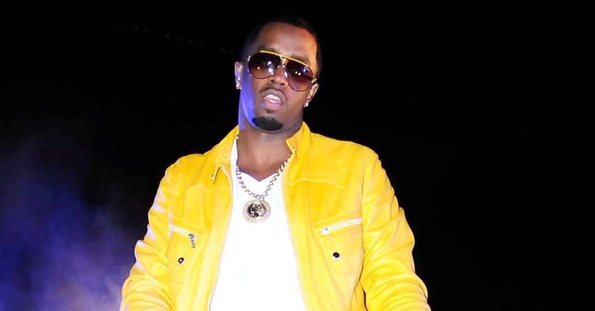 Diddy