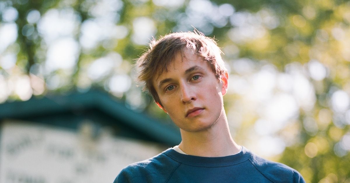 Dylan Owen