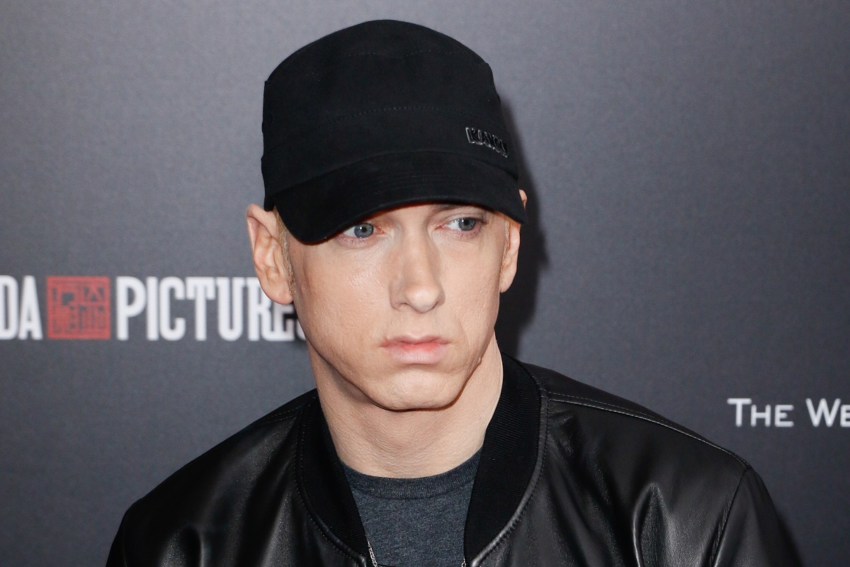 Eminem