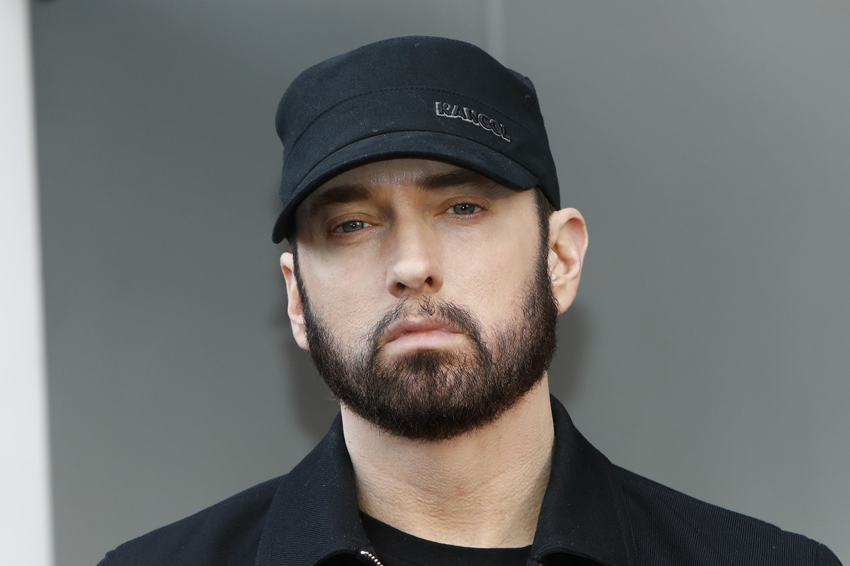 Eminem
