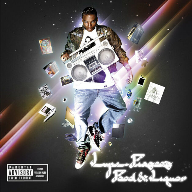 Lupe Fiasco, Food and Liquor