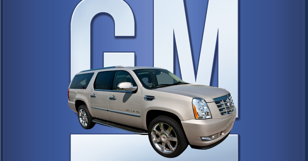 GM image