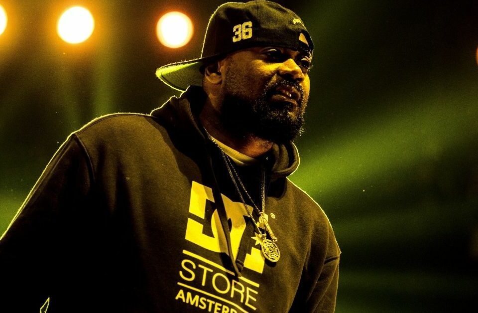 Ghostface