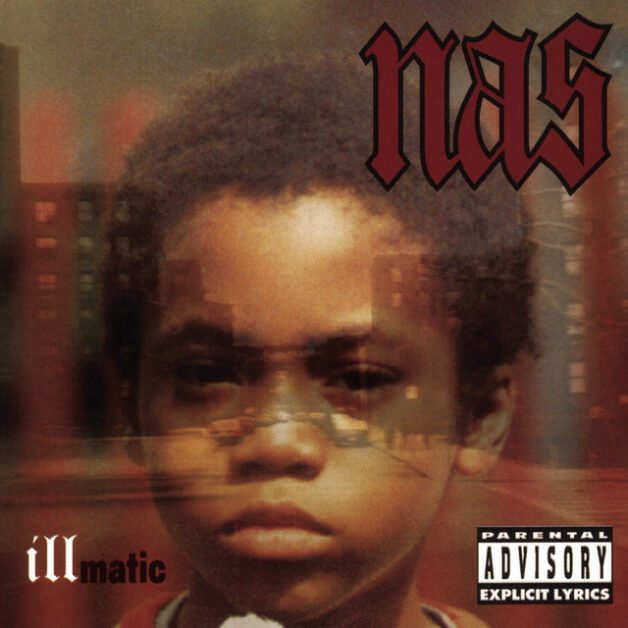 Nas, Illmatic