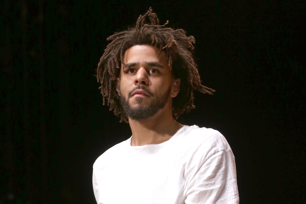 J. Cole