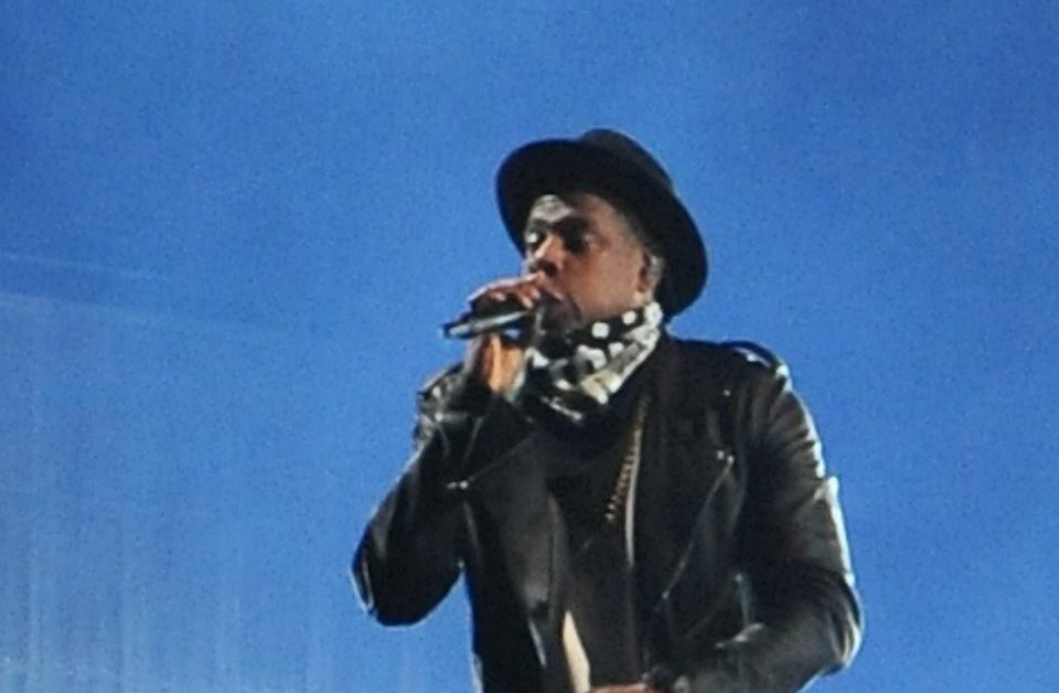 Jay-Z