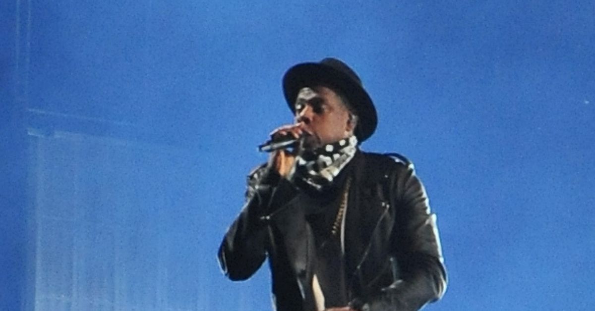Jay-Z