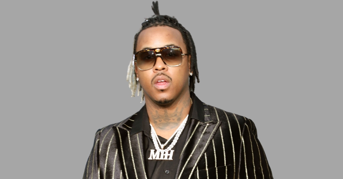 Jeremih
