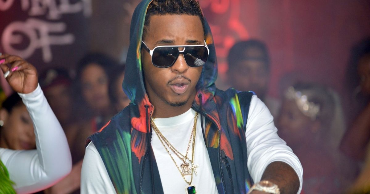 Jeremih