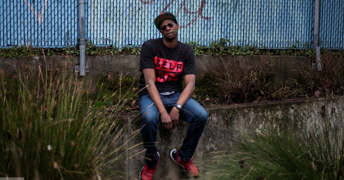 JmisJustMe - Photo Credit: Renee Lopez - MissLopezMedia.com