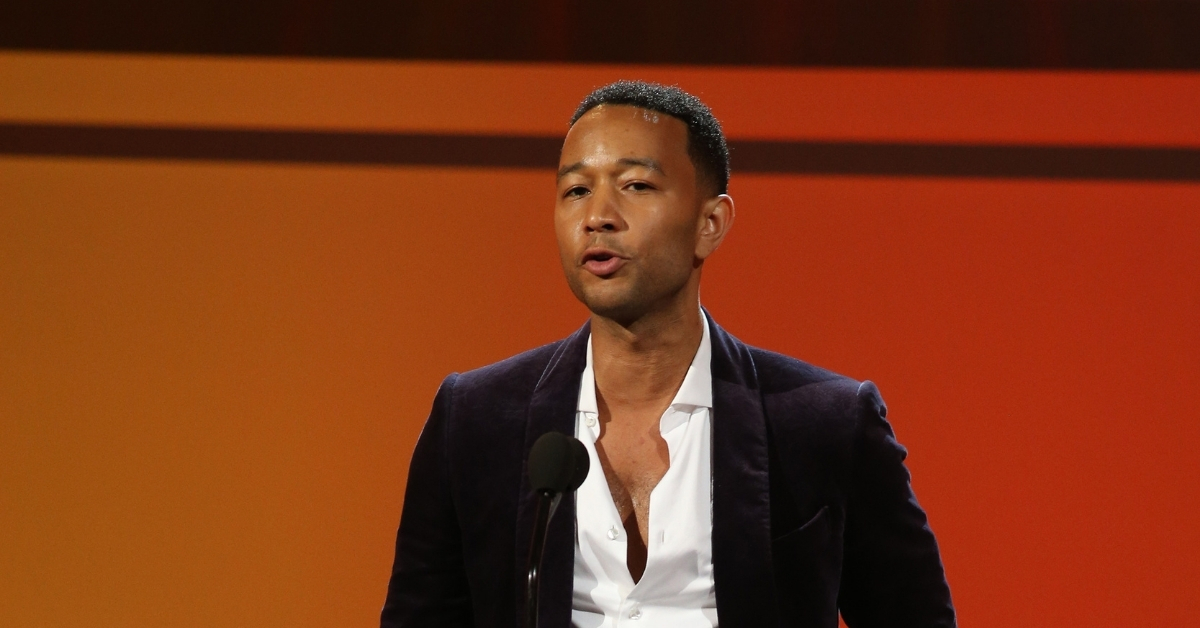 John Legend