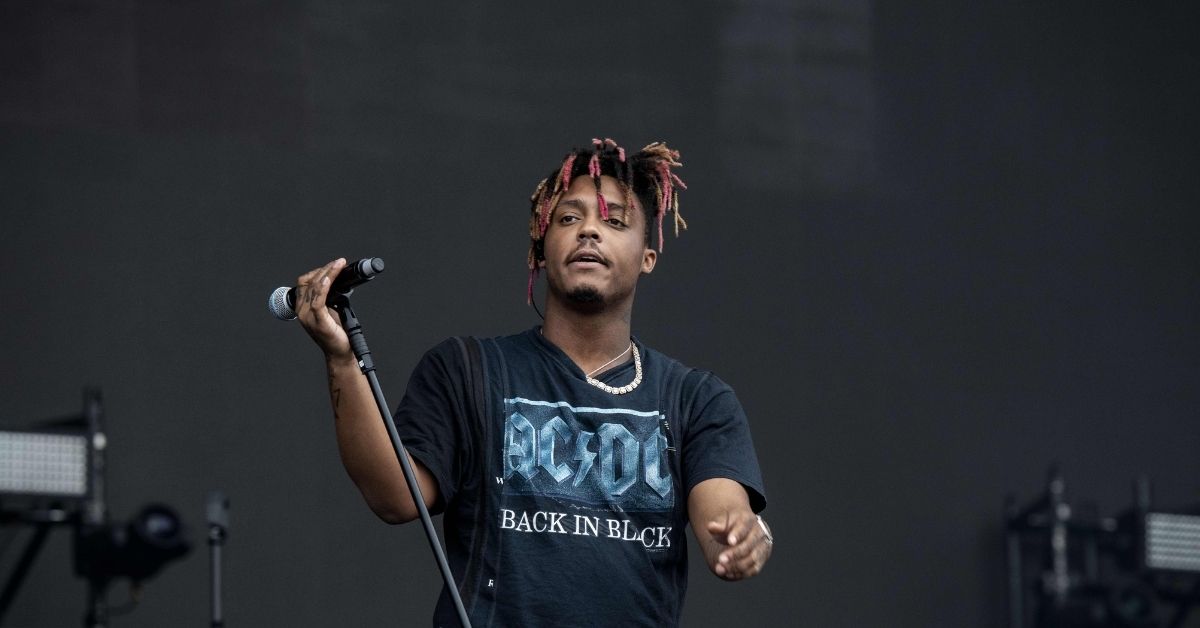 Juice Wrld