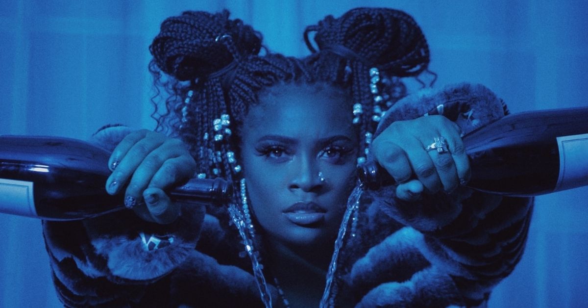 Kamaiyah