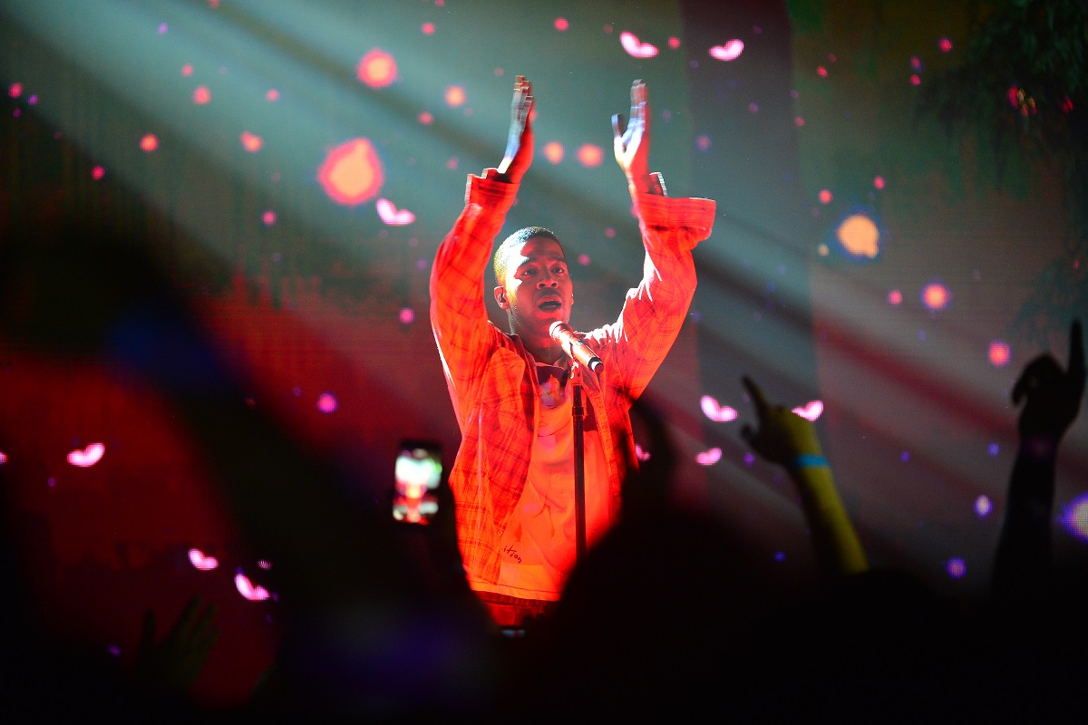 Kid Cudi