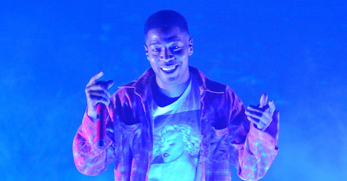 Kid Cudi