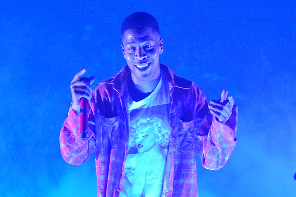 Kid Cudi