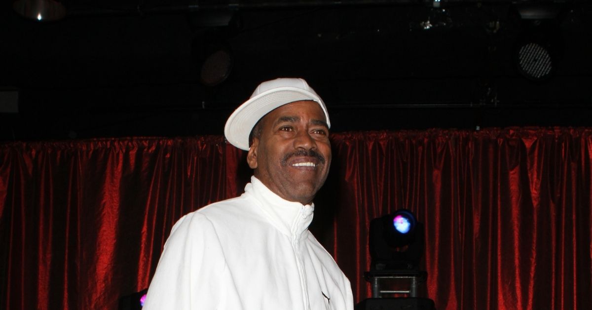 Kurtis Blow