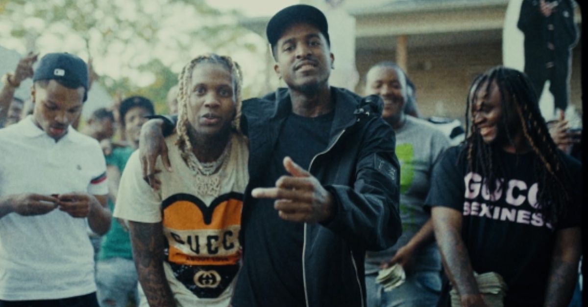 Lil Durk