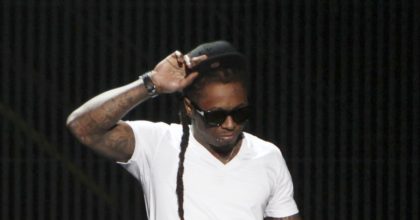 Lil Wayne